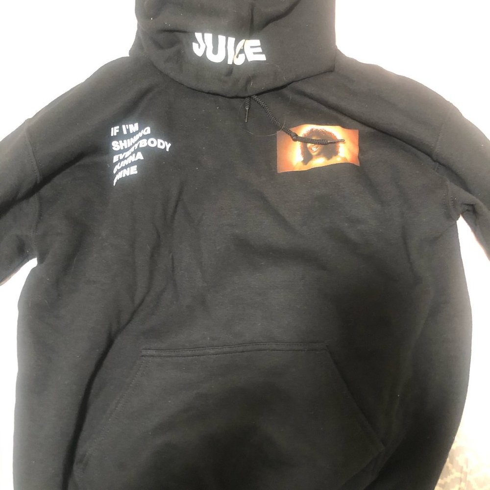 Lizzo Hoodie